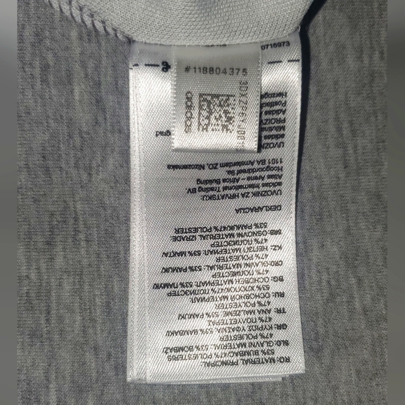 adidas Womens Crewneck Sweater - Picture 6 of 6